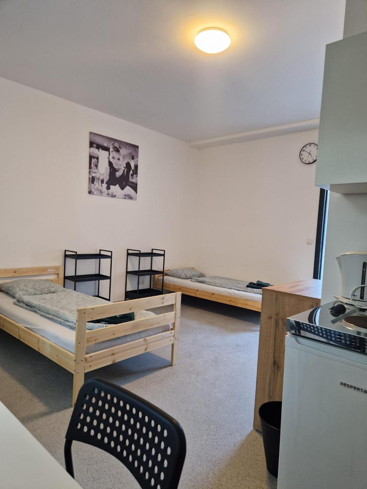 Appartement Carda Haus 