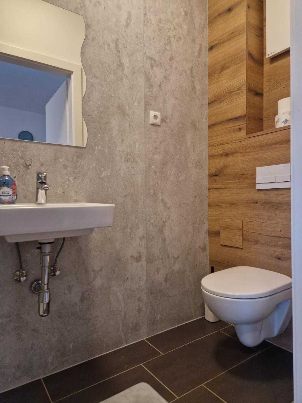 Appartement Carda Haus 