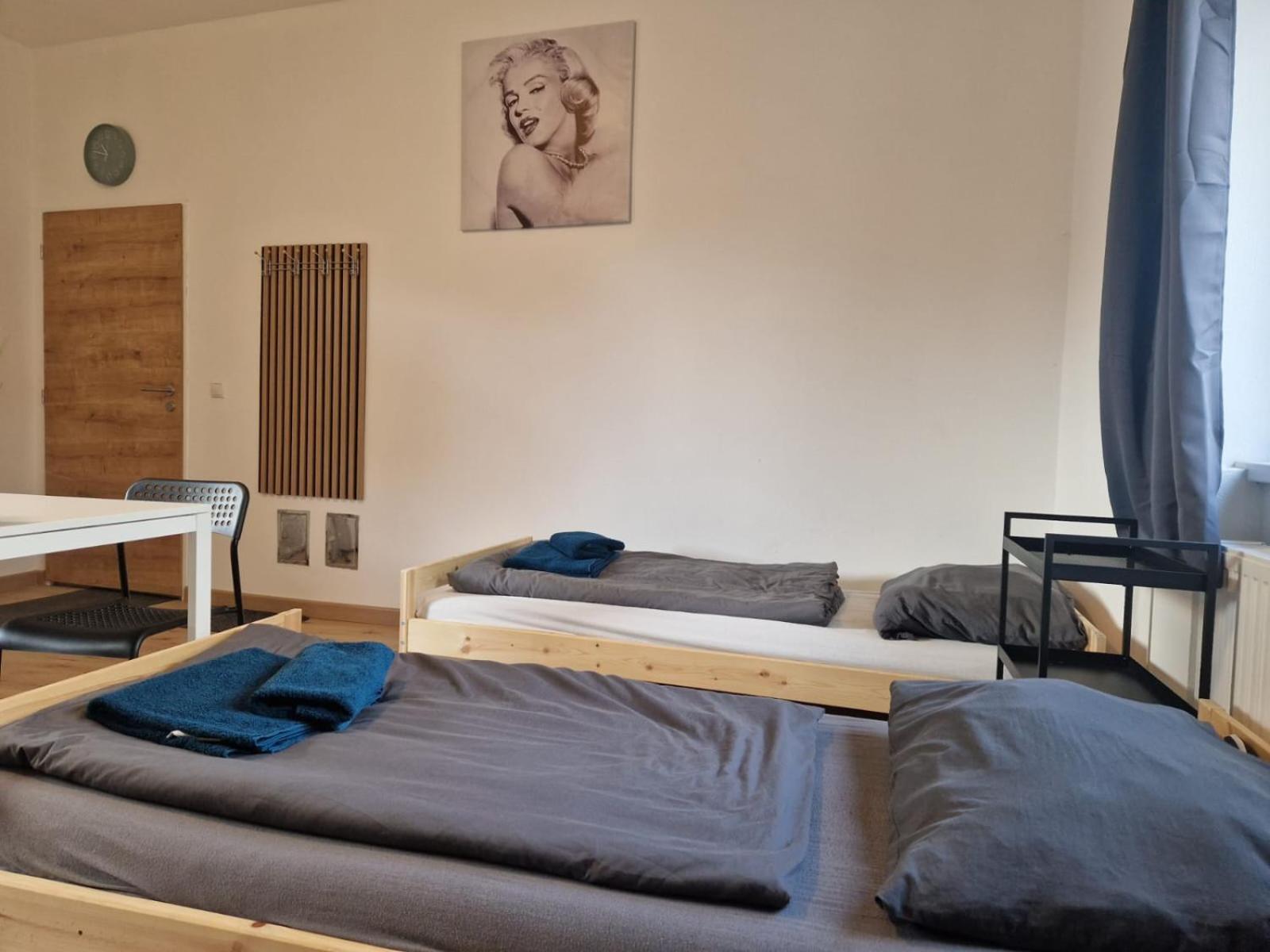 Appartement Carda Haus 