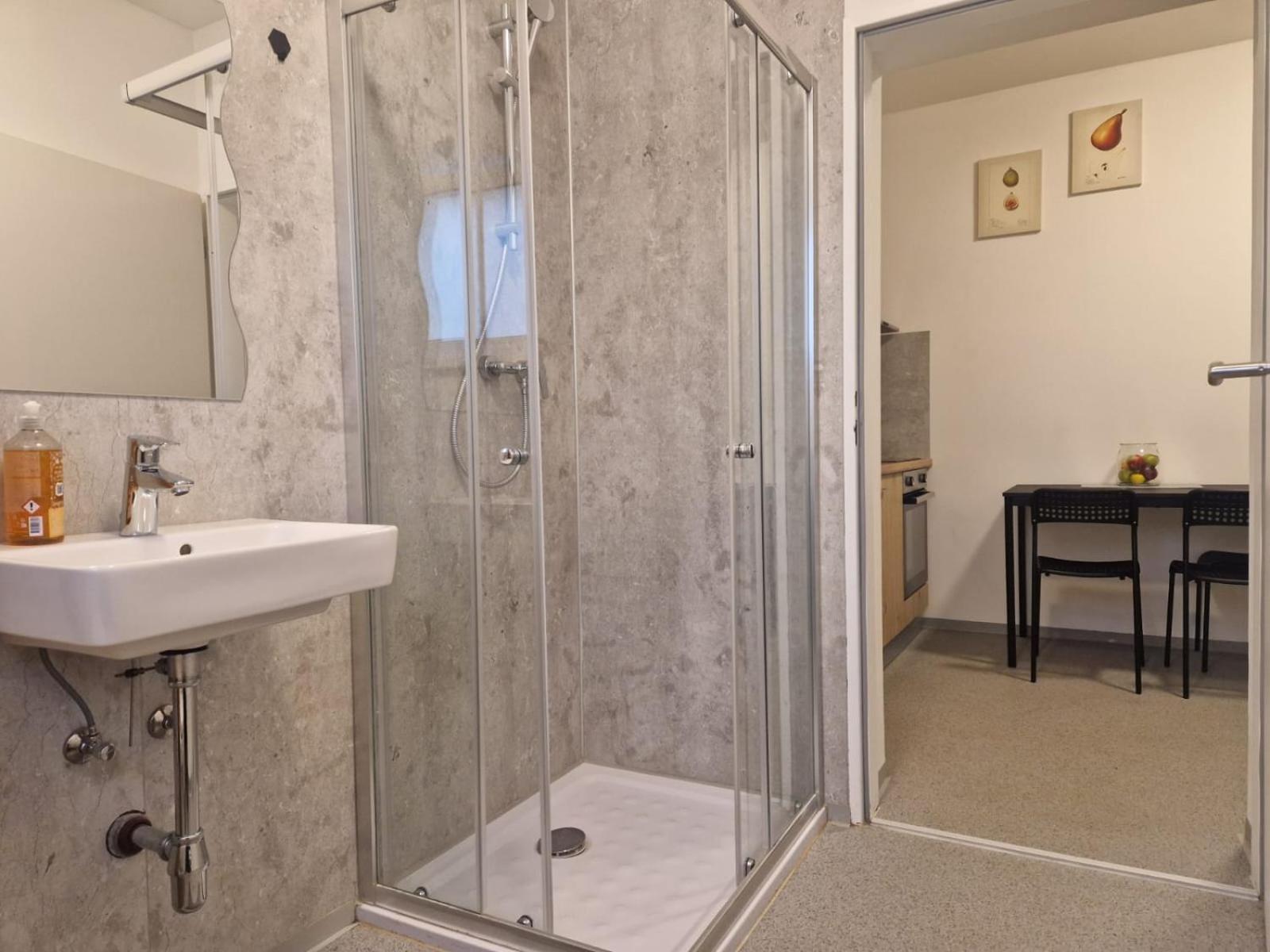 Appartement Carda Haus 